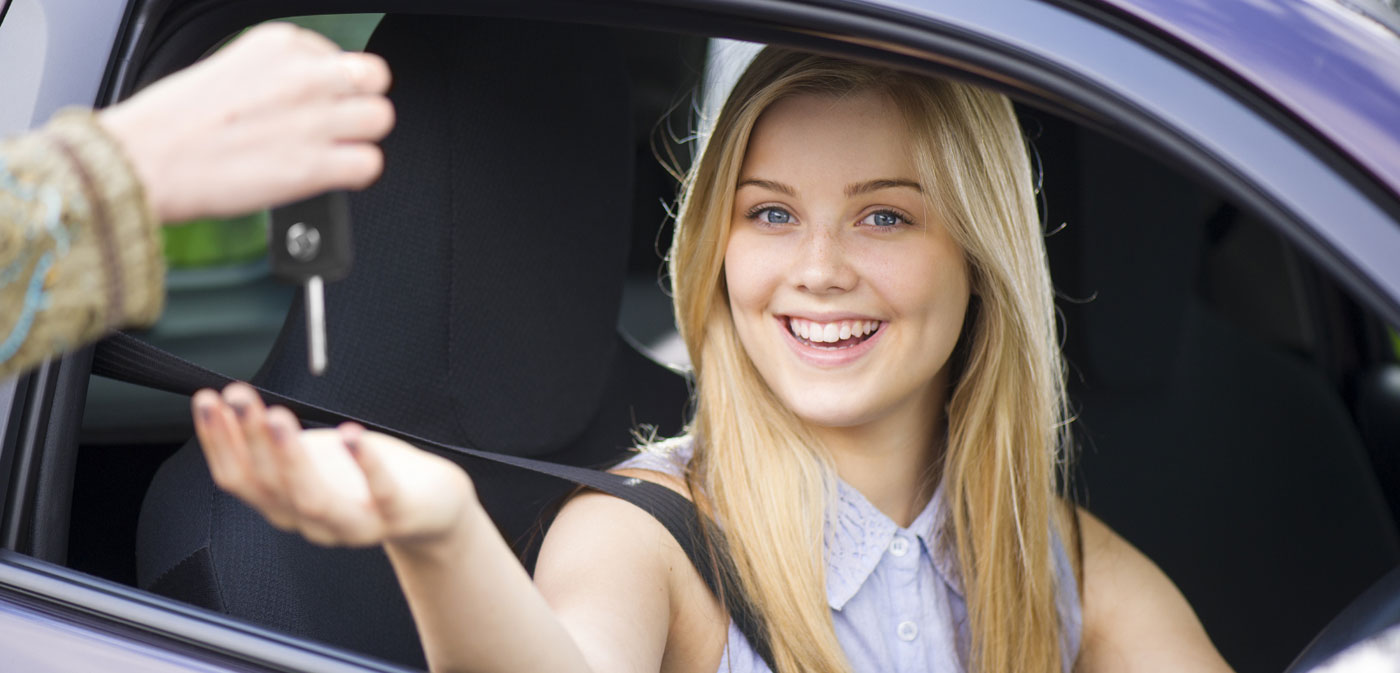 Driving Lessons in Alton